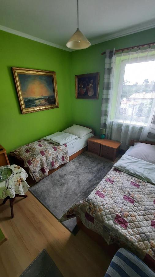 Hotelowe Pokoje J.Bukowiecka Tuszyn Extérieur photo
